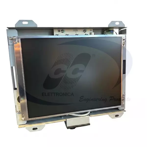 PANNELLI OPERATORE / HMI HURKO 007-0022-003