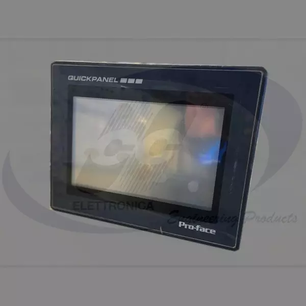PANNELLI OPERATORE / HMI PROFACE 068002-01 QUICKPANEL
