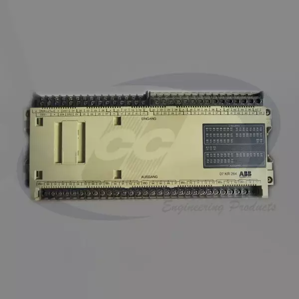 PLC ABB 07KR264