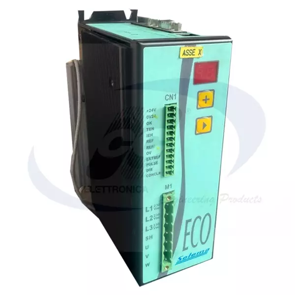 INVERTER SELEMA 09ECO2D0410P