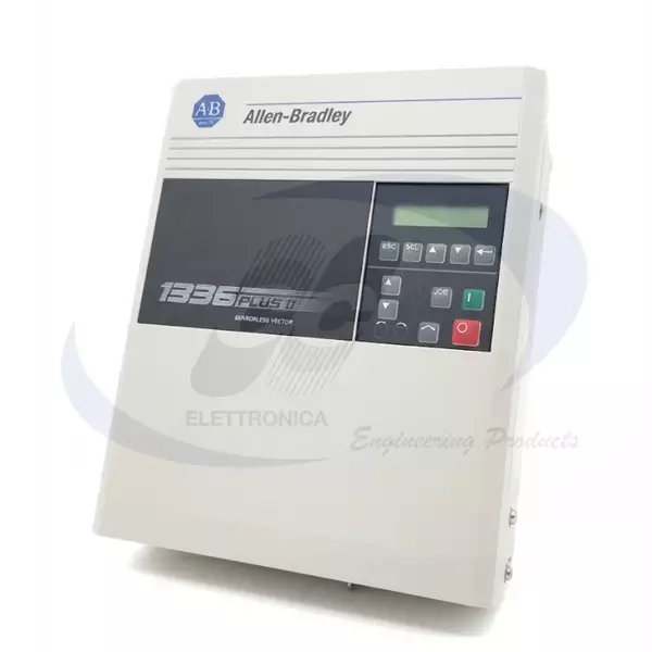 INVERTER ALLEN BRADLEY 1336