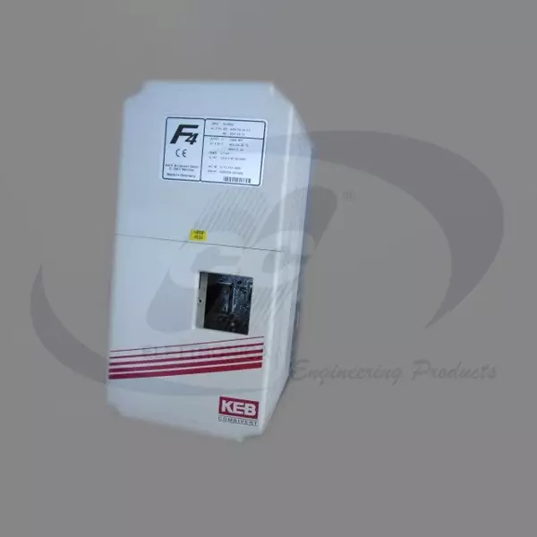 INVERTER KEB 15.F4.F1G-4R05