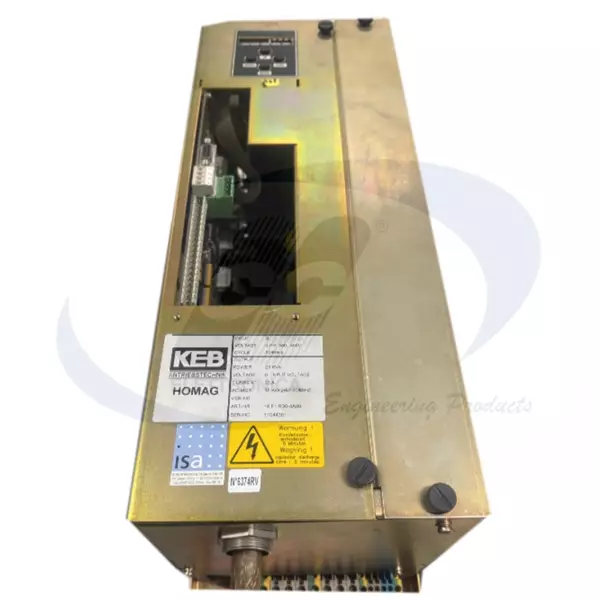 INVERTER KEB 16.F1.R30-4A09