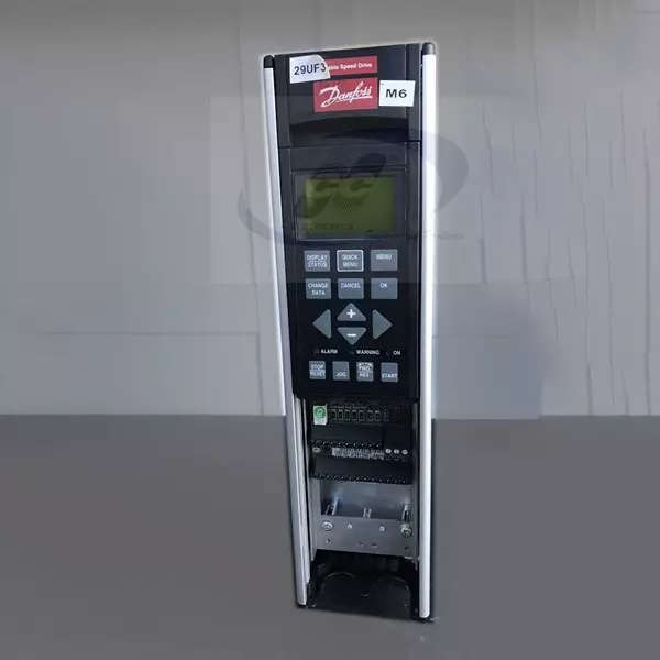 INVERTER DANFOSS 175Z0058 5005