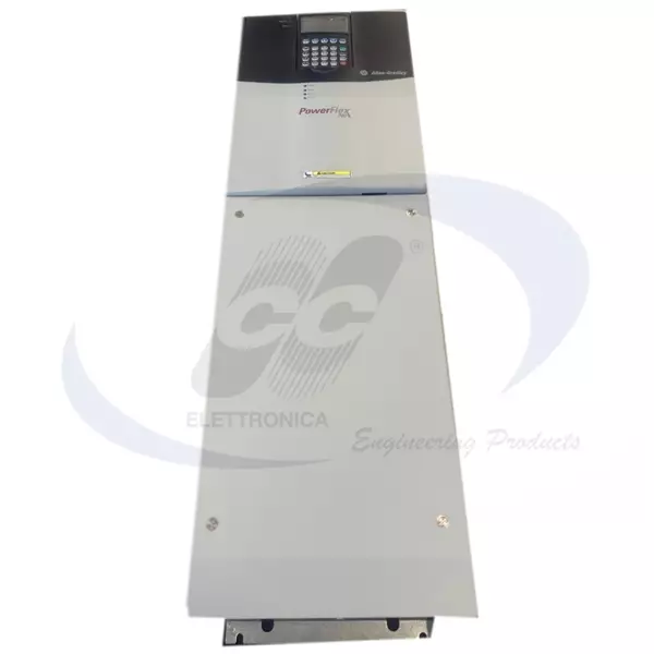 INVERTER ALLEN BRADLEY 20BC085A0AYNANCO POWERFLEX 700