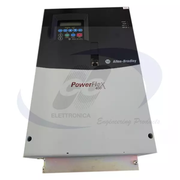 INVERTER ALLEN BRADLEY 22C-D045A103