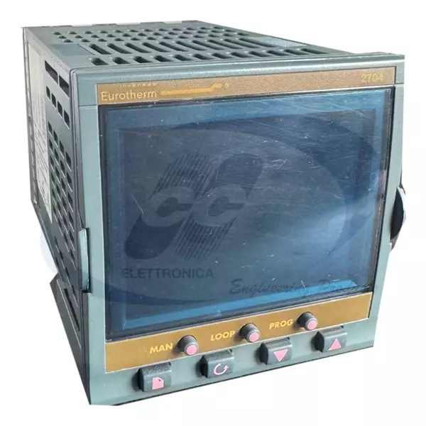 SCHEDE ELETTRONICHE CUSTOM EUROTHERM 2704/VH/222