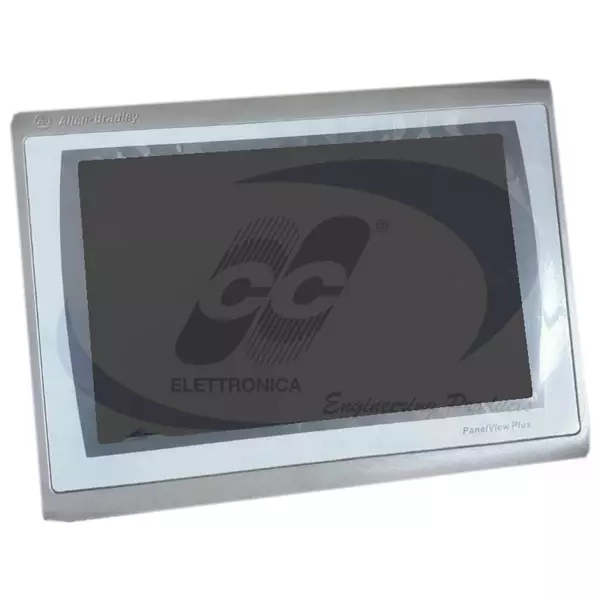 PANNELLI OPERATORE / HMI ALLEN BRADLEY 2711P-T12W22D9P