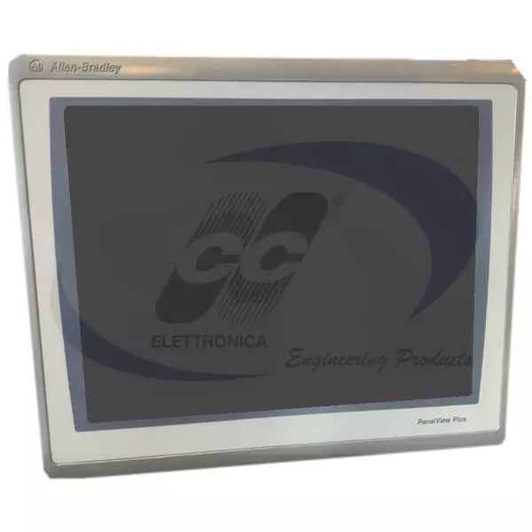 PANNELLI OPERATORE / HMI ALLEN BRADLEY  2711P-T15C22D9P 