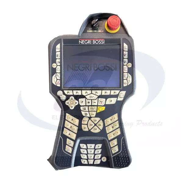 CONTROLLER ROBOT PRIMA ELECTRONICS  2SMPM4482/0C
