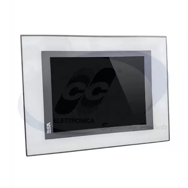 PANNELLI OPERATORE / HMI PROFACE 3480801-02 PS3650A-T41