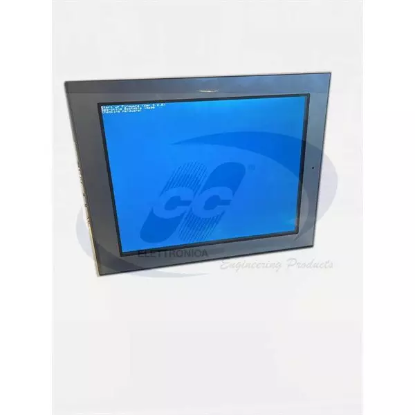PANNELLI OPERATORE / HMI PROFACE 3580205-02 AST3211-A1-D2