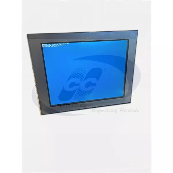 PANNELLI OPERATORE / HMI PROFACE 3710010-02 AST3302-B1-D24