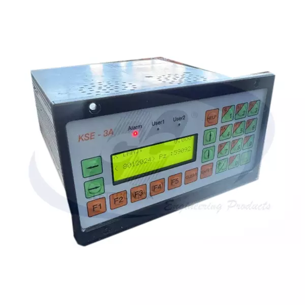 PLC KSE 3A
