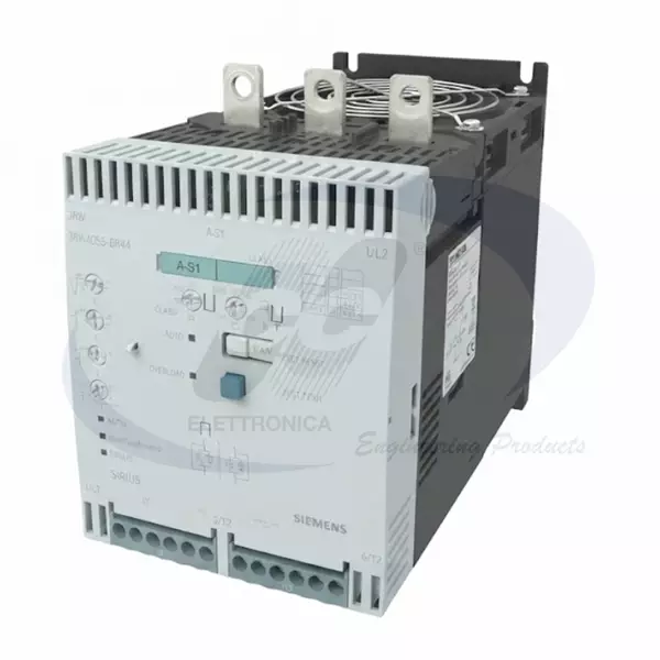INVERTER SIEMENS 3RW4055-6BB44
