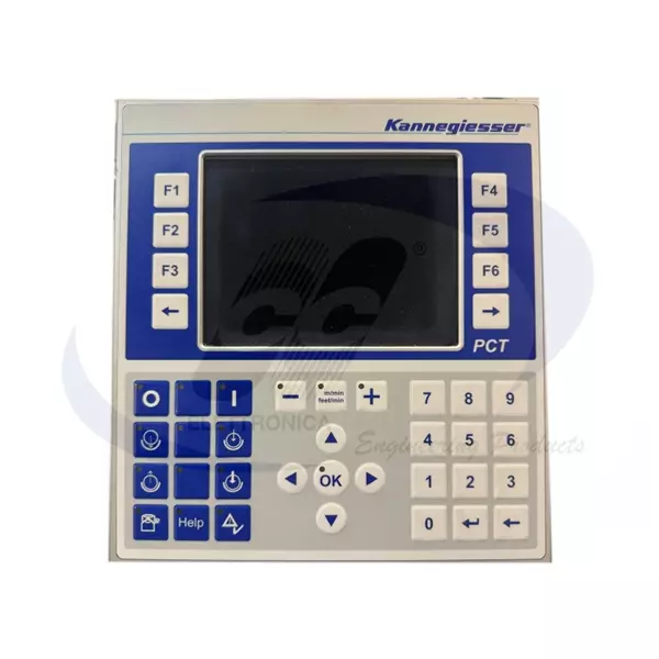 PANNELLI OPERATORE / HMI B&R 4P3040.00-K31