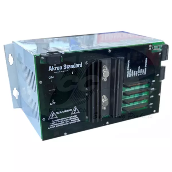 ALIMENTATORI AKRON STANDARD 541-5708-A2 