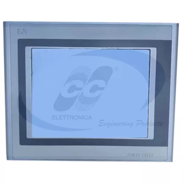 PANNELLI OPERATORE / HMI B&R 5PP320.1043-39