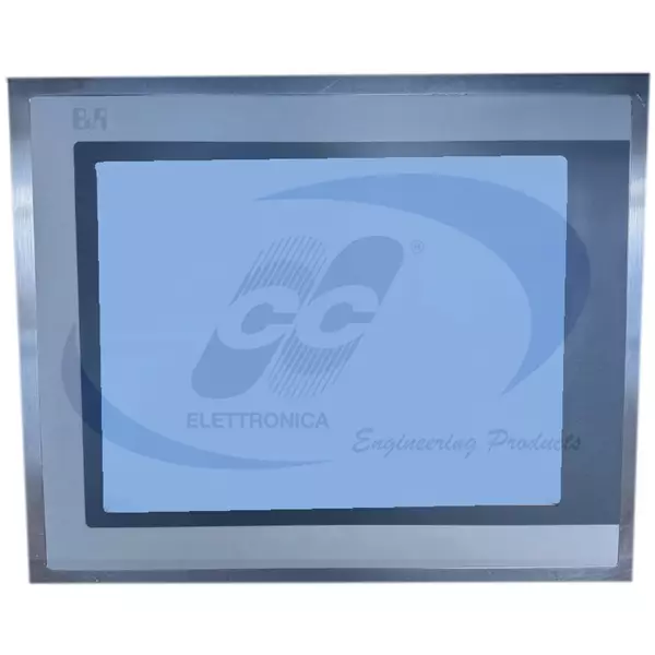 PANNELLI OPERATORE / HMI B&R 5PP5.240209.000-00