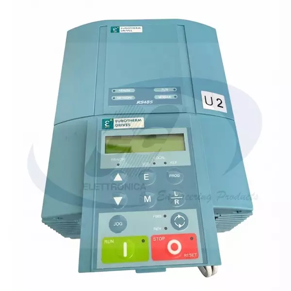 INVERTER EUROTHERM 605/040/400/3/0/0040/GR/000
