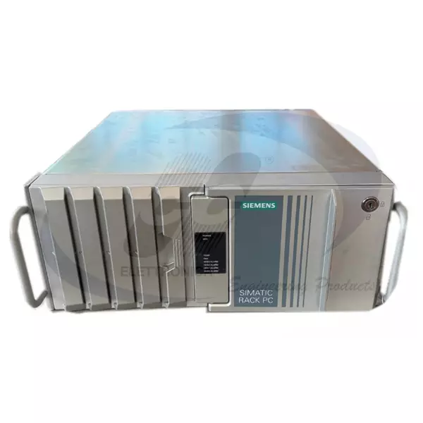 PC INDUSTRIALI SIEMENS 6AG4104-4GN12-0CX0 