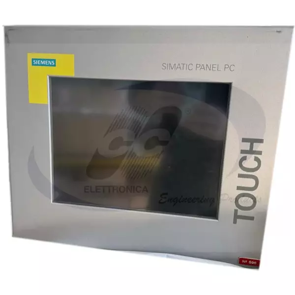 PC INDUSTRIALI SIEMENS 6AG7010-0AA00-0AA0 PC IL 70