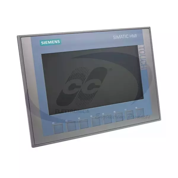 PANNELLI OPERATORE / HMI SIEMENS 6AV2123-2GB03-0AX0 KTP700 BASIC
