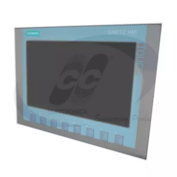 PANNELLI OPERATORE / HMI SIEMENS 6AV2123-2JB03-0AX0 KTP900 BASIC