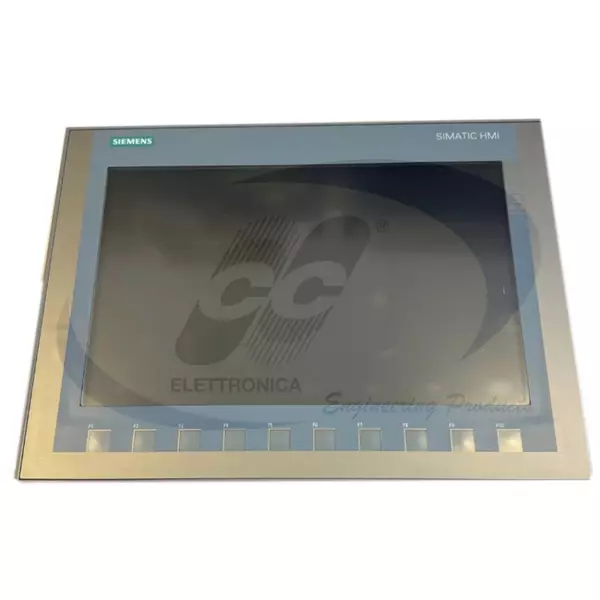PANNELLI OPERATORE / HMI SIEMENS 6AV2123-2MB03-0AX0 KTP1200