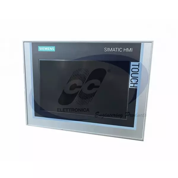 PANNELLI OPERATORE / HMI SIEMENS 6AV2124-0GC01-0AX0 TP700