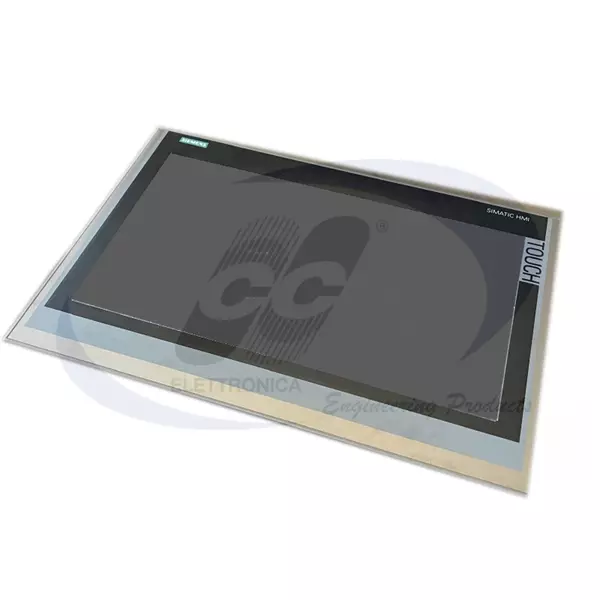 PANNELLI OPERATORE / HMI SIEMENS 6AV2124-0UC02-0AX1 TP1900