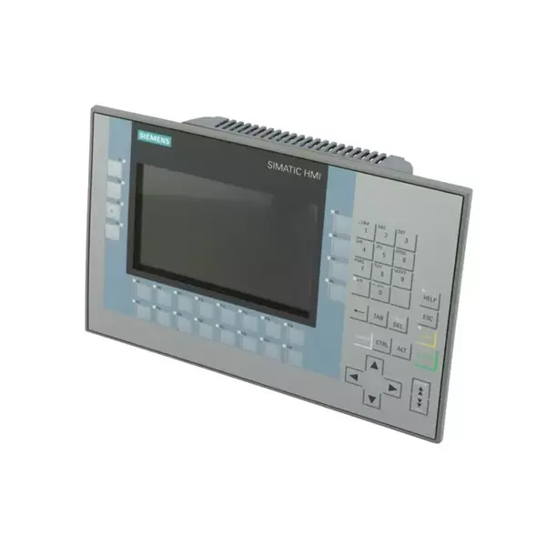 PANNELLI OPERATORE / HMI SIEMENS 6AV2124-1GC01-0AX0 KP700