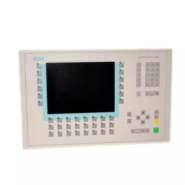 PANNELLI OPERATORE / HMI SIEMENS 6AV6542-0AG10-0AX0 MP270B