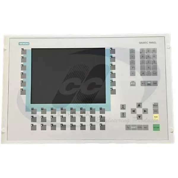 PANNELLI OPERATORE / HMI SIEMENS 6AV6542-0CC10-0AX0 