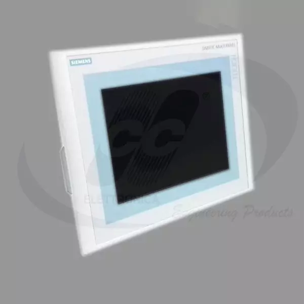 PANNELLI OPERATORE / HMI SIEMENS 6AV6545-0AG10-0AX0 MP270B