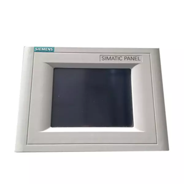 PANNELLI OPERATORE / HMI SIEMENS 6AV6545-0BA15-2AX0 TP170A MONO
