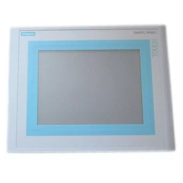PANNELLI OPERATORE / HMI SIEMENS 6AV6545-0CC10-0AX0 TP270 10"