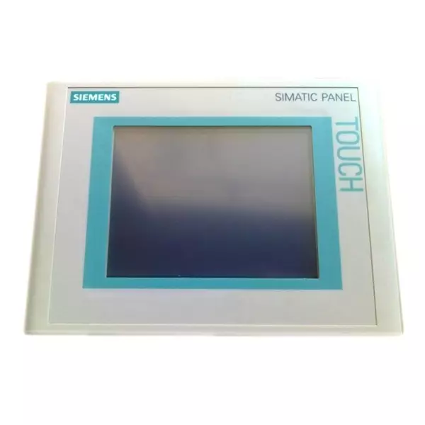 PANNELLI OPERATORE / HMI SIEMENS 6AV6642-0AA11-0AX1 TP177A 5,7"