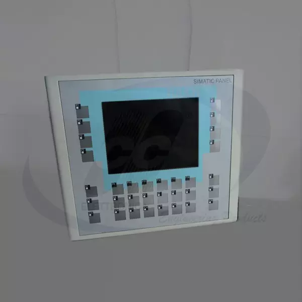 PANNELLI OPERATORE / HMI SIEMENS 6AV6642-0DA01-1AX0 OP177B PN/DP