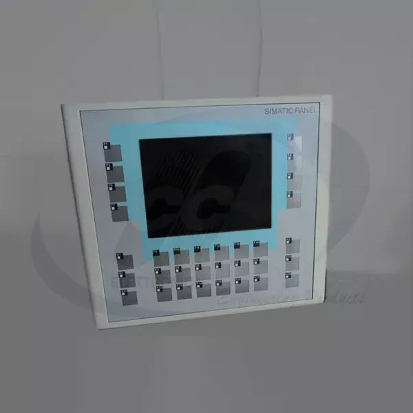 PANNELLI OPERATORE / HMI SIEMENS 6AV6642-0DC01-1AX0 OP177B