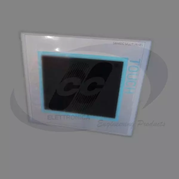 PANNELLI OPERATORE / HMI SIEMENS 6AV6643-0CD01-1AX1 MP277 10"