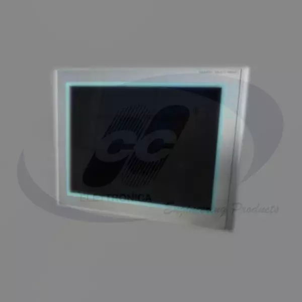PANNELLI OPERATORE / HMI SIEMENS 6AV6644-0AB01-2AX0 MP377 15"