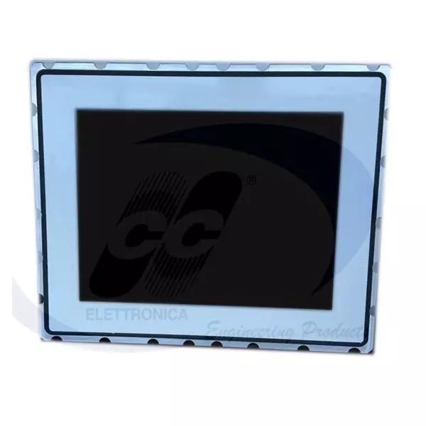 PANNELLI OPERATORE / HMI SIEMENS 6AV6644-7AA20-0BV0 MP377 12"