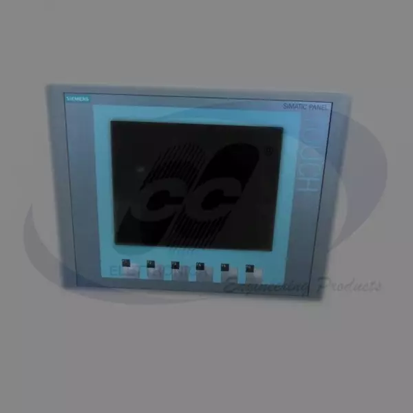 PANNELLI OPERATORE / HMI SIEMENS 6AV6647-0AC11-3AX0 KTP600