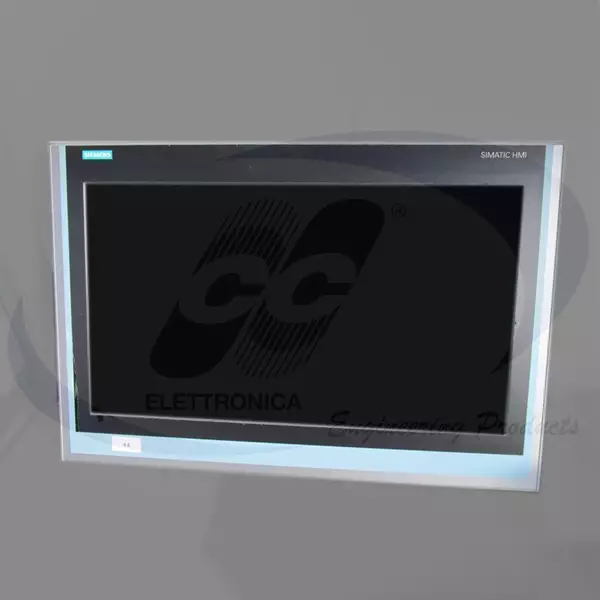 PANNELLI OPERATORE / HMI SIEMENS 6AV7 863-4AA00-0AA0
