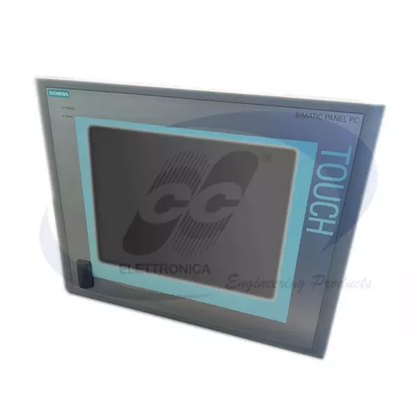 PC INDUSTRIALI SIEMENS 6AV7800-0AA00-2AA0