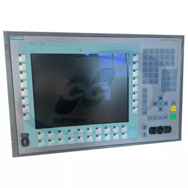 PC INDUSTRIALI SIEMENS 6AV7801-0BB00-1AC0