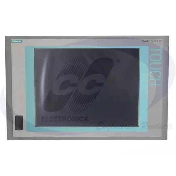 PC INDUSTRIALI SIEMENS 6AV7853-0AE20-1AA0