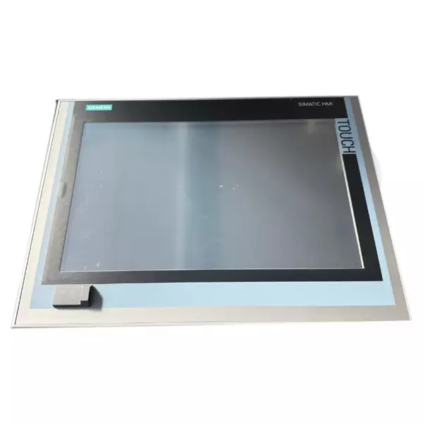 PANNELLI OPERATORE / HMI SIEMENS 6AV7882-0DB20-7EA0