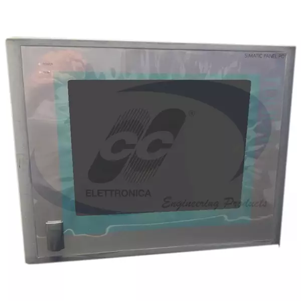 PANNELLI OPERATORE / HMI SIEMENS 6AV7885-0AA10-1DA2